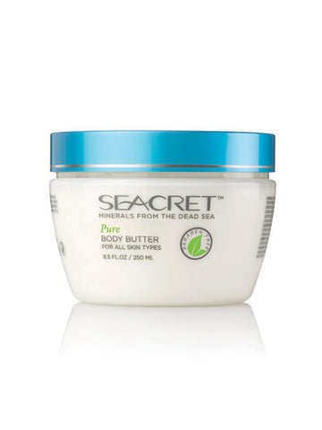 BODY BUTTER