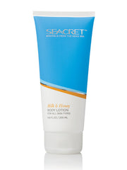 BODY LOTION