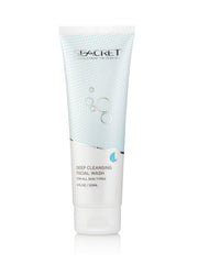 DEEP CLEANSING FACIAL WASH