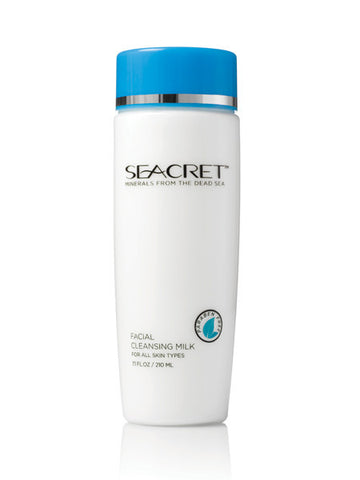FACIAL CLEANSING MILK