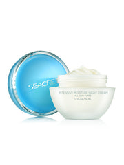 INTENSIVE MOISTURE NIGHT CREAM