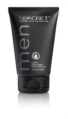MEN LIQUID FACE WASH