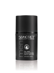 MEN'S OIL FREE HYDRATION GEL