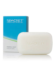 MINERAL SOAP