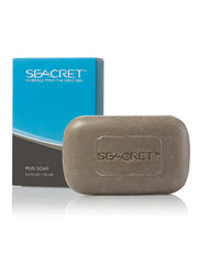 MUD SOAP