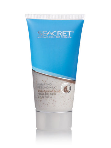 PURIFYING PEELING MILK
