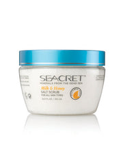 SALT SCRUB