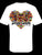 SKINN CANDY TSHIRT